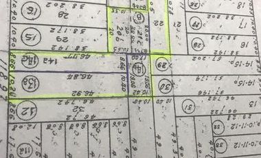 Depósito - Banfield Oeste