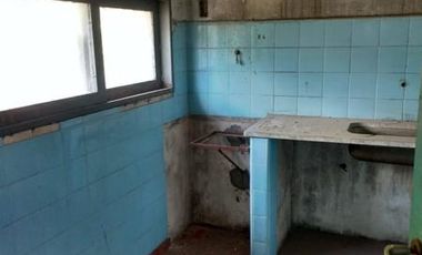 Depósito - Banfield Oeste