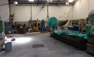 Depósito - Banfield Oeste