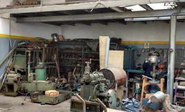 Depósito - Banfield Oeste