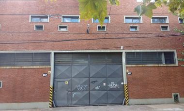 Depósito - Banfield Oeste