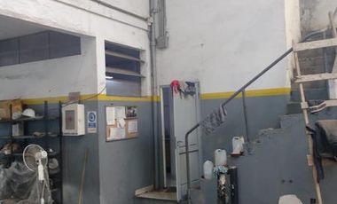 Depósito - Banfield Oeste