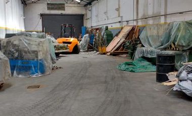 Depósito - Banfield Oeste