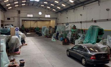 Depósito - Banfield Oeste