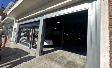 Local en venta en San Isidro, Beccar, GBA Norte