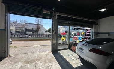 Local en venta en San Isidro, Beccar, GBA Norte