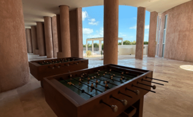 Departamento en venta en TELCHAC PUERTO - DZEMUL| ENTREGA INMEDIATA