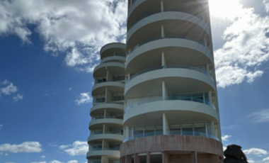 Departamento en venta en TELCHAC PUERTO - DZEMUL| ENTREGA INMEDIATA