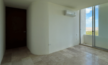 Departamento en venta en TELCHAC PUERTO - DZEMUL| ENTREGA INMEDIATA