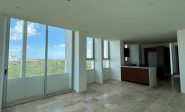 Departamento en venta en TELCHAC PUERTO - DZEMUL| ENTREGA INMEDIATA