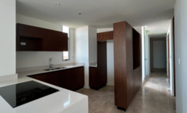 Departamento en venta en TELCHAC PUERTO - DZEMUL| ENTREGA INMEDIATA