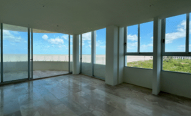 Departamento en venta en TELCHAC PUERTO - DZEMUL| ENTREGA INMEDIATA