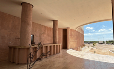 Departamento en venta en TELCHAC PUERTO - DZEMUL| ENTREGA INMEDIATA