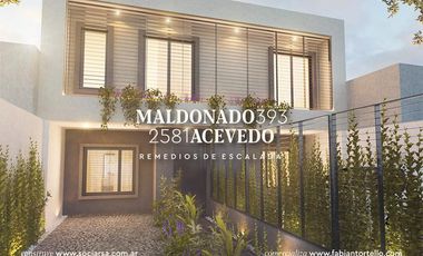 Casa - Remedios De Escalada