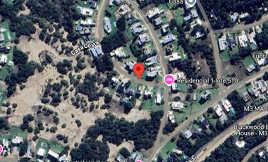 Casa en venta - 3 Dormitorios 2 Baños - 1.000Mts2 - Pinamar