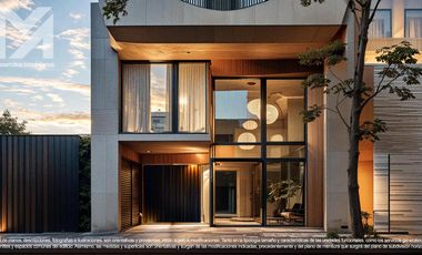 Departamento Monoambiente en venta en Palermo Hollywood