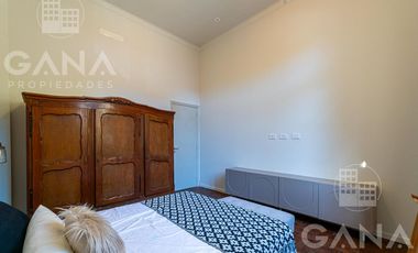 Casa en venta de planta baja completamente remodelada y reciclada