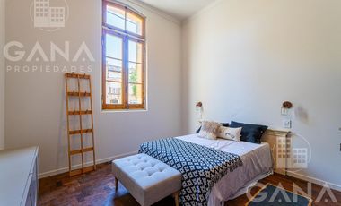 Casa en venta de planta baja completamente remodelada y reciclada