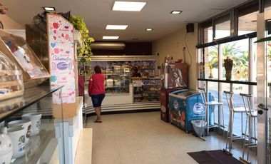 Fondo de Comercio - Claypole