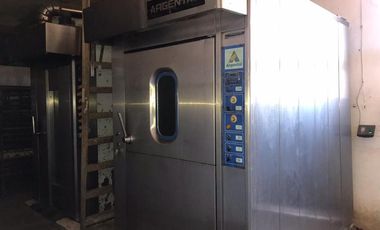 Fondo de Comercio - Claypole