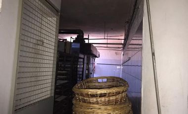 Fondo de Comercio - Claypole