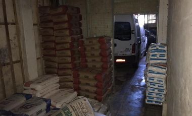 Fondo de Comercio - Claypole