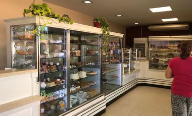 Fondo de Comercio - Claypole