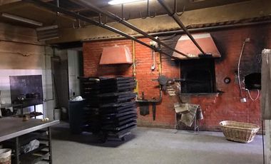 Fondo de Comercio - Claypole