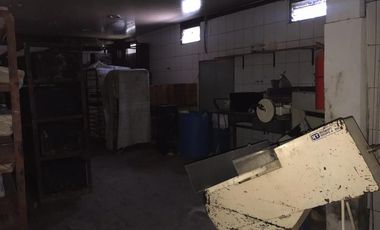 Fondo de Comercio - Claypole