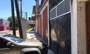 Fondo de Comercio - Claypole