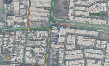 Terreno en renta en Monterrey