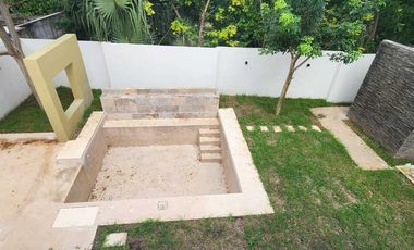 RESIDENCIA RENTA EN CHOLUL