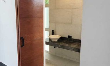 RESIDENCIA RENTA EN CHOLUL