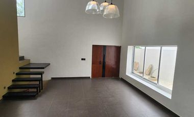 RESIDENCIA RENTA EN CHOLUL