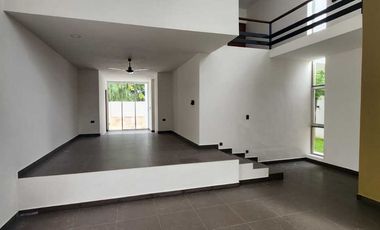 RESIDENCIA RENTA EN CHOLUL