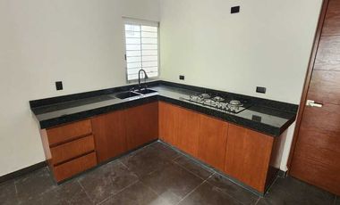 RESIDENCIA RENTA EN CHOLUL