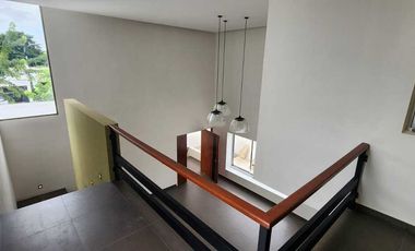 RESIDENCIA RENTA EN CHOLUL