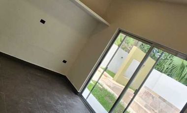 RESIDENCIA RENTA EN CHOLUL