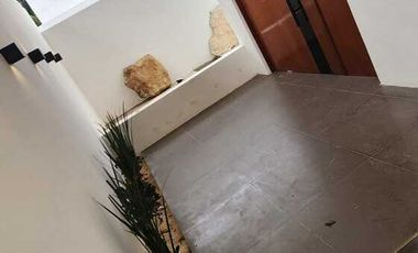 RESIDENCIA RENTA EN CHOLUL