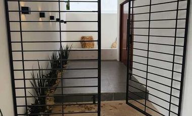 RESIDENCIA RENTA EN CHOLUL