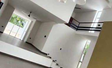 RESIDENCIA RENTA EN CHOLUL