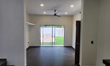 RESIDENCIA RENTA EN CHOLUL