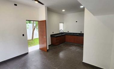 RESIDENCIA RENTA EN CHOLUL