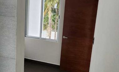 RESIDENCIA RENTA EN CHOLUL