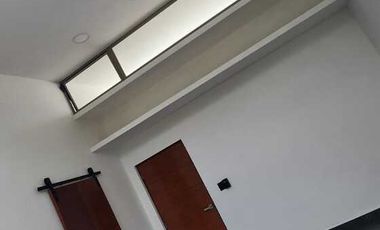 RESIDENCIA RENTA EN CHOLUL