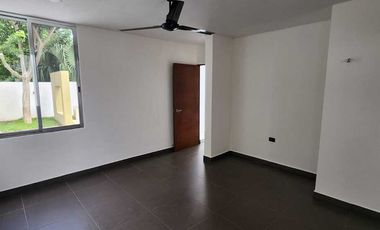 RESIDENCIA RENTA EN CHOLUL