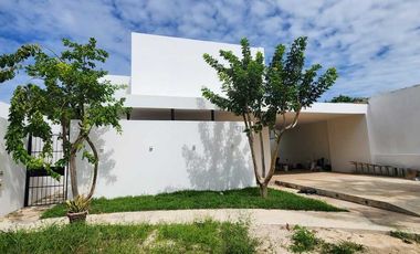 RESIDENCIA RENTA EN CHOLUL