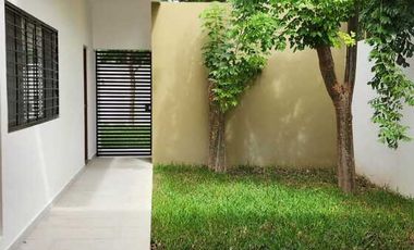 RESIDENCIA RENTA EN CHOLUL