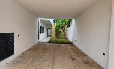 RESIDENCIA RENTA EN CHOLUL