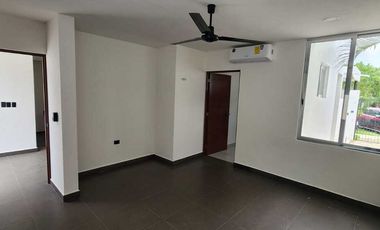 RESIDENCIA RENTA EN CHOLUL